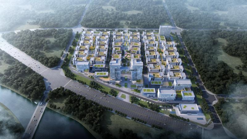 合肥創新科技園